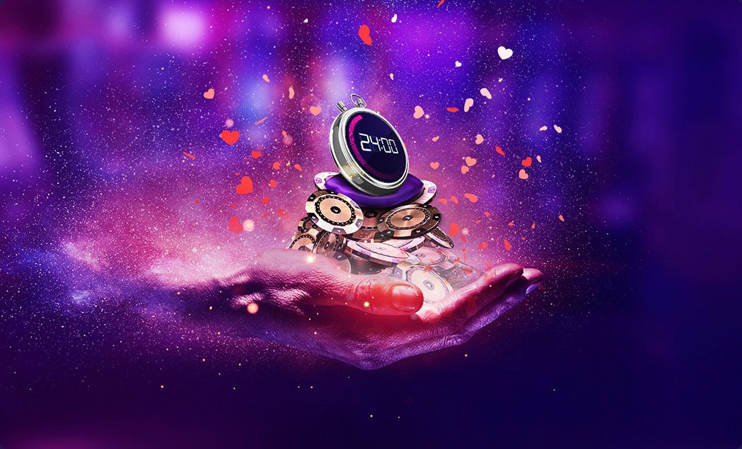 BINGO Superstar Welcome Bonus